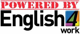 Powered by English4Work.com